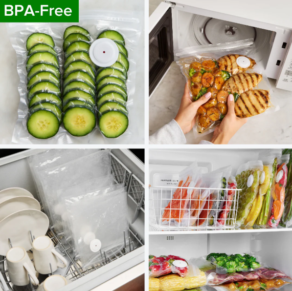 EcoFresh SealPro
