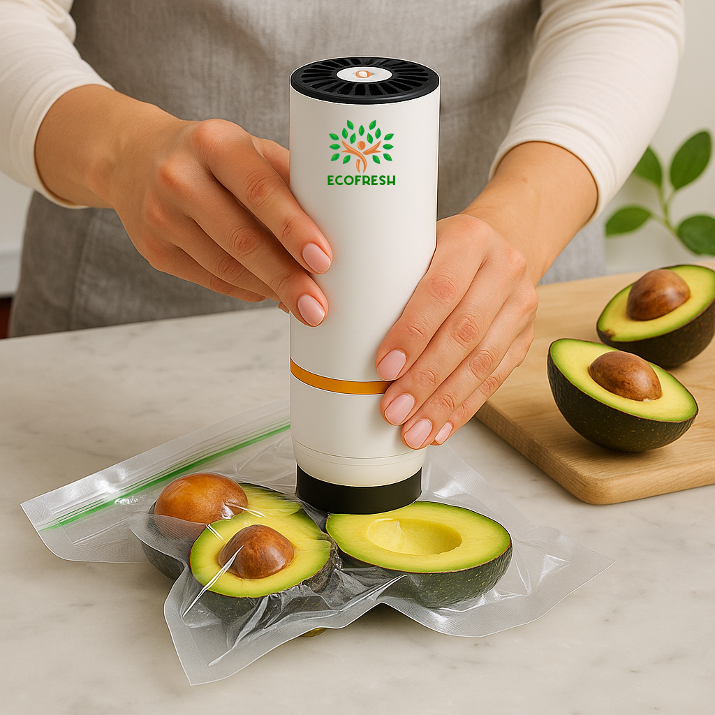 EcoFresh SealPro