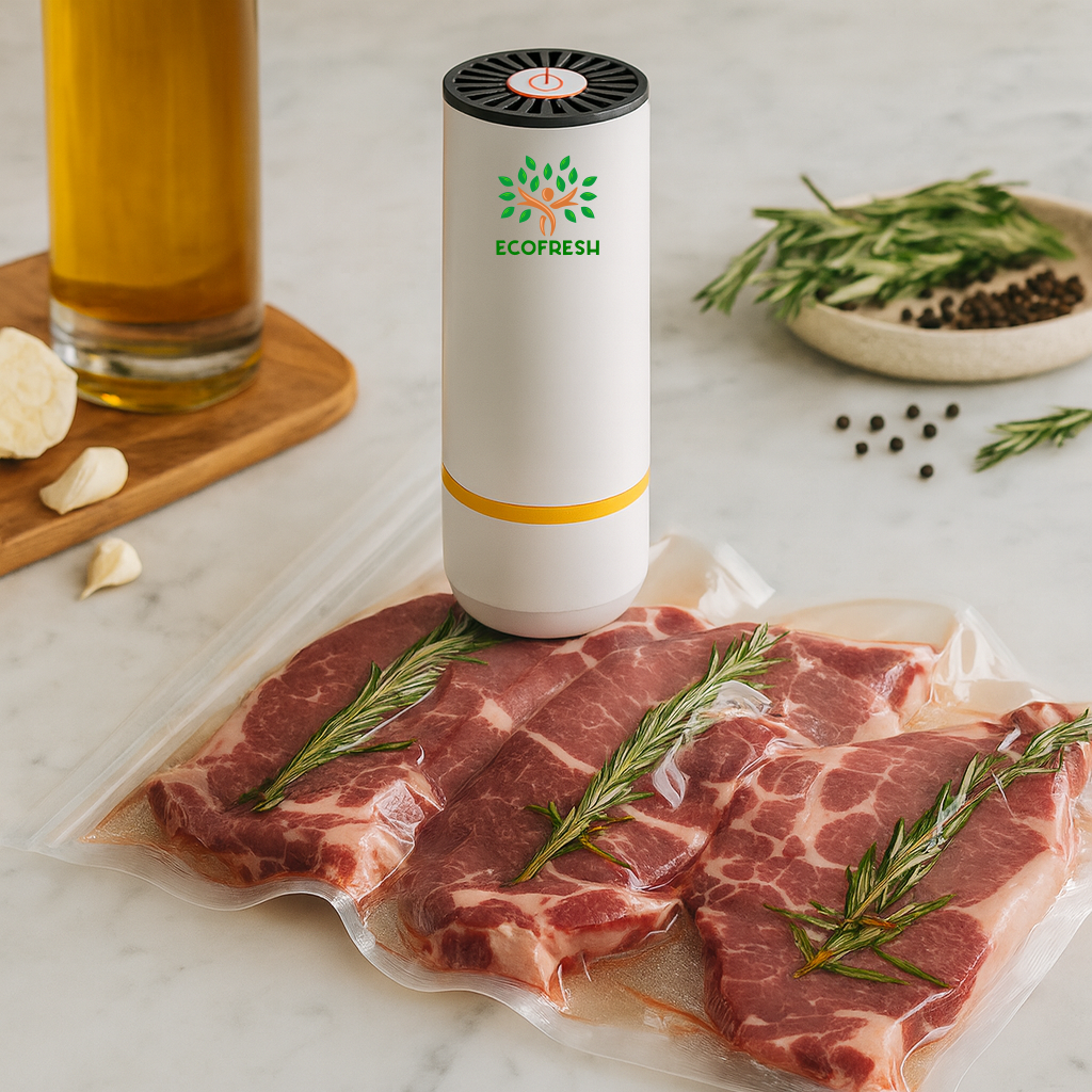 EcoFresh SealPro