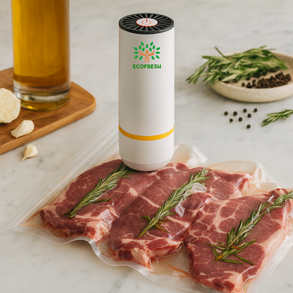 EcoFresh SealPro