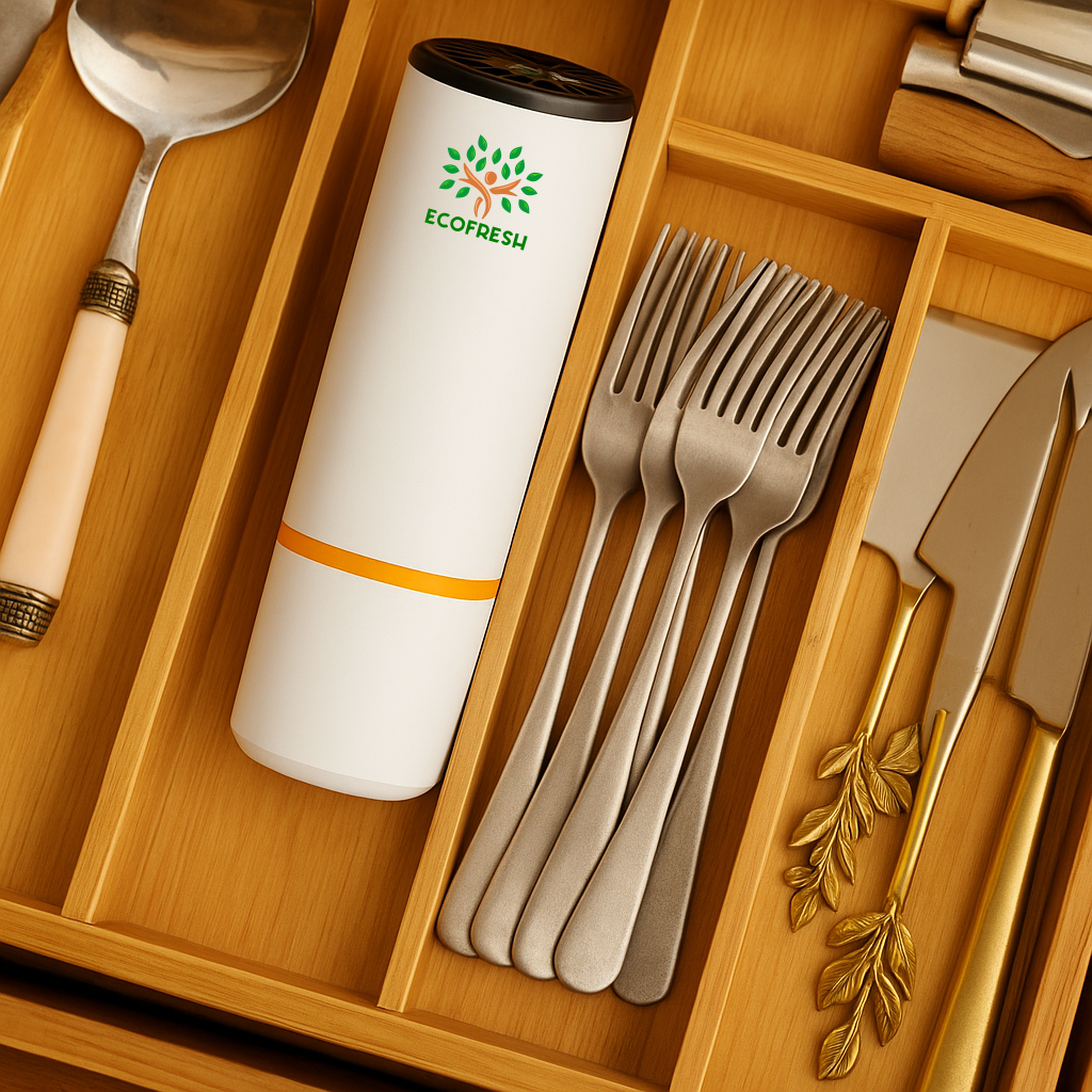 EcoFresh SealPro
