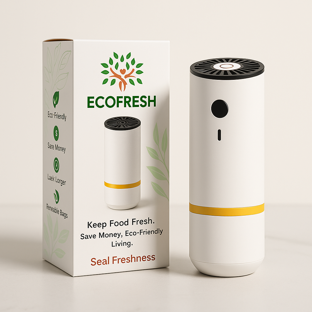 EcoFresh SealPro
