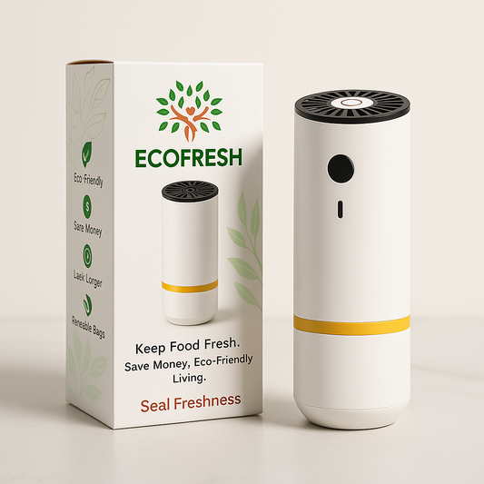 EcoFresh SealPro